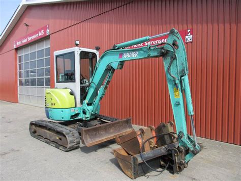 ihi 35 mini excavator|ihi mini excavator dealer.